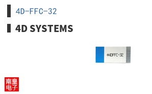 4D-FFC-32 ͼƬ